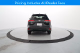 New 2026 Toyota Corolla Cross SUV