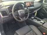 New 2026 Nissan Rogue SUV