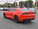 Used 2021 Chevrolet Camaro Coupe