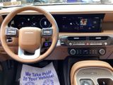 New 2027 Hyundai Palisade SUV