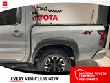 Used 2022 Nissan Frontier Truck
