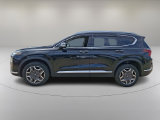 Used 2023 Hyundai Santa Fe Hybrid SUV