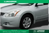 Used 2012 Nissan Altima Sedan