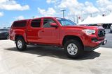 Used 2021 Toyota Tacoma Truck