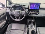Used 2025 Toyota Corolla Sedan