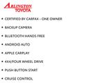 Used 2021 Jeep Wrangler SUV