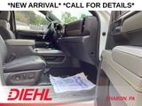 Used 2022 Chevrolet Silverado 1500 Truck