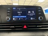 Used 2021 Hyundai Elantra Sedan