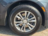 Used 2022 Cadillac XT5 SUV