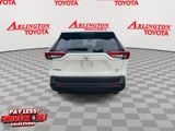 Used 2024 Toyota RAV4 SUV
