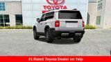 New 2027 Toyota Land Cruiser SUV