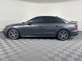 Used 2021 Audi S4 Sedan