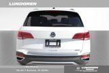 Used 2023 Volkswagen Taos SUV