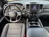 Used 2021 Ram 1500 Truck