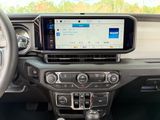 New 2026 Jeep Wrangler SUV