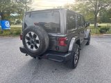 Used 2018 Jeep Wrangler SUV