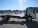 New 2024 Chevrolet 5500 XG LCF Gas Truck