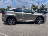 Used 2022 Lexus RX SUV