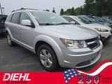 Used 2009 Dodge Journey SUV