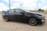 Used 2024 Chevrolet Malibu Sedan