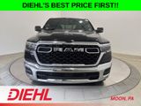 New 2026 Ram 1500 Truck