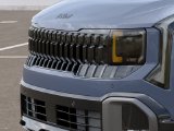 New 2027 Kia Seltos SUV