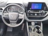 Used 2023 Toyota Highlander SUV