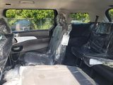 New 2027 Kia Carnival MPV Hybrid Van
