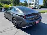Used 2025 Hyundai Sonata Sedan