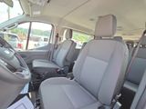 New 2026 Ford Transit-350 Van