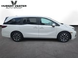 Used 2025 Honda Odyssey Van