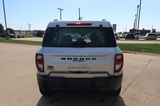 Used 2022 Ford Bronco Sport SUV