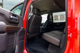 Used 2021 Chevrolet Silverado 1500 Truck