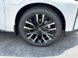 New 2026 Toyota bZ SUV