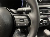 New 2026 Honda Civic Sedan Sedan