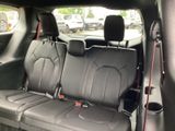 New 2027 Chrysler Pacifica Van