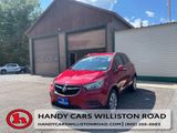 Used 2019 Buick Encore SUV
