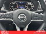 New 2026 Nissan Altima Sedan