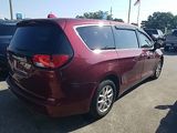 Used 2017 Chrysler Pacifica Van