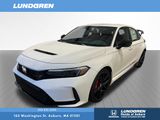 New 2026 Honda Civic Type R Hatchback