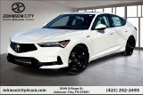 New 2026 Acura Integra Hatchback
