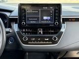 Used 2022 Toyota Corolla Hybrid Sedan