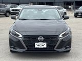 New 2026 Nissan Altima Sedan