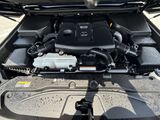 Used 2025 Lexus GX SUV