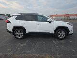 Used 2024 Toyota RAV4 SUV