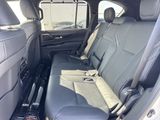 Used 2025 Lexus LX SUV