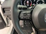 New 2026 Honda Civic Hatchback Hatchback