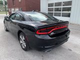 Used 2016 Dodge Charger Sedan