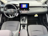 New 2026 Toyota Corolla Cross SUV