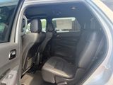 New 2026 Dodge Durango SUV